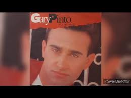 Gary Pinto