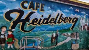 The heidelberg haus cafe, bakery and giftshop is normally open 7 days a week with the following exceptions: Heidelberg Haus In Indianapolis Traveling Tanya