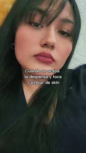 Filtrando la Realidad: Cambiar de Piel