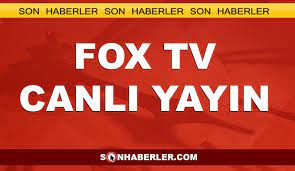Fox tv'nin programlarının içerisinde yaparsın aşkım, çağla i̇le yeni bir gün, temizlik benim i̇şim, zuhal topal ile sofrada, fatih savaş ile sohbet gecesi. Fox Ana Haber Canli Izle Fox Yayin Akisi Frekans Bilgileri Sonhaberler