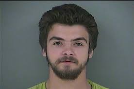 Kaden Gary Korhonen was booked into the Chesapeake Correctional Center