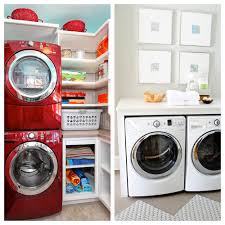 Lg's line of top load & front load washers offer enhanced cleaning & superior performance. Poll Stackable Or Side By Side Washer And Dryer