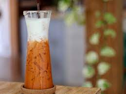 Amazing Thai Tea Recipe Organic Facts