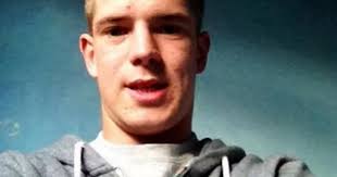 Jack Anthony Rutter, 19, was bitter after is older brother Daniel scrapped  his £200 Peugeot for £80, Macclesfield magistrates were told.