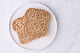You can buy barley flour or make your own in a vita mix with the dry blender. Ezekiel Bread Or Sprouted Grain Bread Gluten Free
