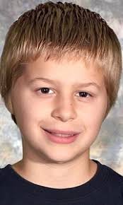 Life Story for Caleb L. Black