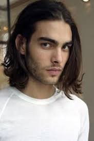 15 Men Long Hair Styles ideas