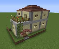 Browse all objects here or check out our 33 awesome minecraft building ideas. Roman City House 1 Blueprints For Minecraft Houses Castles Towers And More Grabcraft