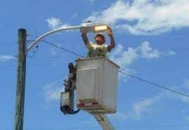 Where do i call to report a street light out. Report A Street Light Out City Of Montgomery Texas