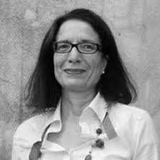 Bernadette Ott's Instagram, Twitter & Facebook