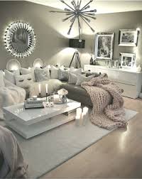 Cozy Neutral Living Room Ideas Earthy Gray Living Rooms To Copy Living Room Grey Modern Grey Living Room Farmhouse Decor Living Room