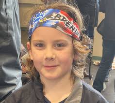 Buy Personalized Headbands: Custom Girls Name Headbands