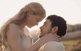 Redeeming Love 2021 Filmaffinity
