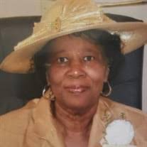 Elnora Black Richardson Obituary (2024)