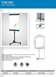 40 prototypal cheap flip chart easels