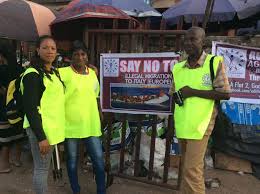 Edith Ogbonna Foundation