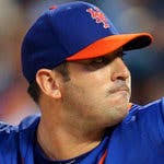 Mets' Offense Is Silent, and East Lead Shrinks