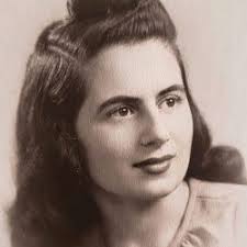 Remembering Norma Silverman