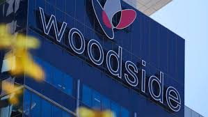 Woodside is the operator of oil and gas production in. Woodside It Was Just A Flng Financial Times