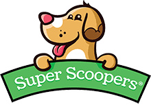 We did not find results for: Super Scoopers Professional Pooper Scooper Service