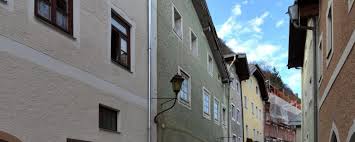 Travel guide resource for your visit to hallein. Hallein Salzburg Arger Uber Ortsbildschutz In Altstadt Initiative Denkmalschutz