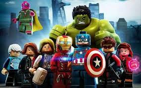 Ver más ideas sobre juegos, juegos de ps3, descargar juegos para pc. Pin De Ibrahim Samet Has En Pour Peinture Au Sable Marvel Personajes Lego Lego Superheroes