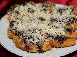 Fold in banana slices until evenly coated. 26 Resep Pisang Goreng Yang Enak Renyah Empuk Rekomended