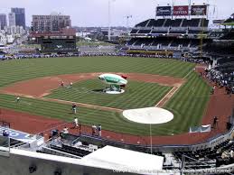 petco park view from toyota terrace vip 202 vivid seats