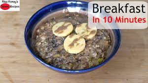 Youtube In 2020 Recipes Oats Recipes Oat Recipes Healthy