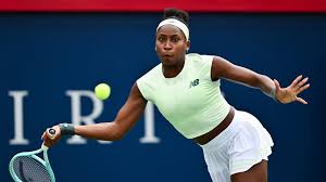 Coco Gauff Se Rol Uit! Slaan Kudermetova in Montreal Uit! - Imagen principal del artículo