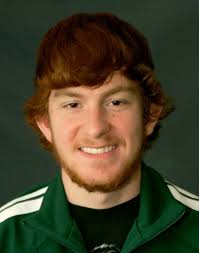 2011 Men's Outdoor Track & Field Roster