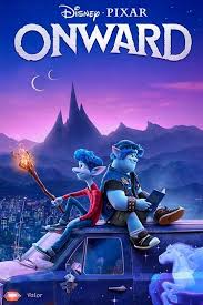 In spite of, well, everything else that happened in 2020, this year saw an exciting slate of new movies (and some more that saw their release dates get pushed to 2021—more on that in a minute). Onward 2020 Animated Movie Posters Disney Animated Movies Animation Movie