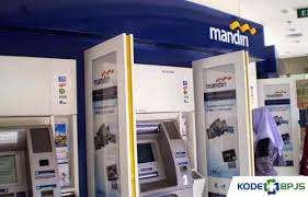 6 Cara Bayar Bpjs Lewat Atm Mandiri Terlengkap 2021 Kodebpjs