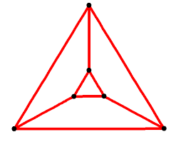 What Are The Vertices, Edges, And Faces Of A Cube, Square-Based Pyramid,  Triangular-Based Pyramid, And A Triangular Prism? - Quora