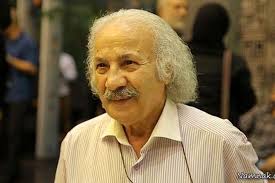 سعید پیردوست در ۴۹ سالگی و در هشتمین فیلم‌اش؛ سال ۱۳۶۸/ عکس