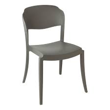 Strauss Stackable Side Chair Janus Et Ciejanus Et Cie Side Chairs Chair Furniture