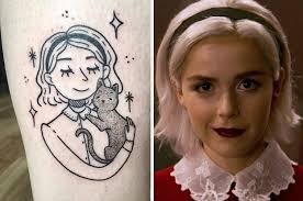 33 Tattoos For People Who Love Anime