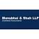 Manubhai & Shah LLP - Chartered Accountants logo