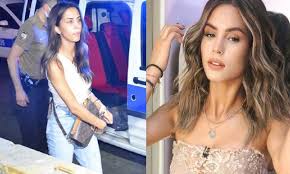 Aysegül çinar was born on may 10, 1999 in antalya, turkey. Oyuncu Aysegul Cinar Dan Polislere Sedat Peker Tehdidi Haritada Yer Belirleyin Tele1