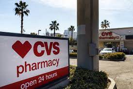 Cvs Minuteclinic Offering Covid 19 Antibody Testing