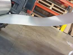 Pour tous travaux d'intérieurs ou d'extérieurs, en neuf ou en rénovation, gedimat a sélectionné pour vous un large choix de produits de matériaux de construction: Pliages De Piece En Zinc Pour Toiture Ou Habillages E2m Pliages