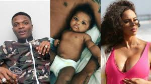 The multi award winning superstar who just celebrated the 10th year of his debut album over the weekend has hinted at a collaboration with super producer, p.prime. I M More Than Wizkid S Baby Mama Says Jada Pollock The Whistler Nigeria