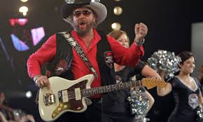 Are you ready for some football. Are You Ready For Some Football Hank Williams Jr Is Coming Back To Monday Night Saving Country Music