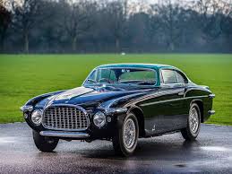 Free shipping for many products! Ferrari 212 Inter Coupe For Sale At Talacrest
