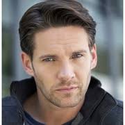 Joseph Gray. Actor, Producer, Writer