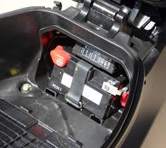 Club Honda PCX España - Me gustaría saber que batería estáis montando por  que hoy mi batería a muerto después de 3 aňos | Facebook