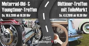 Dafür haben wir uns was ganz besonderes einfallen lassen: Haslinger Hof Motorrad Old Youngtimer Treffen Am Facebook