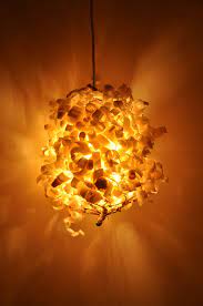 homemade lamp wood shavings on grid homemade lamp shaving diy i love lamp