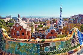 Free for commercial use no attribution required high quality images. Spain Bucket List A Self Guided Walking Tour Of Barcelona