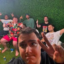 Antonio Prisco's Instagram, Twitter & Facebook